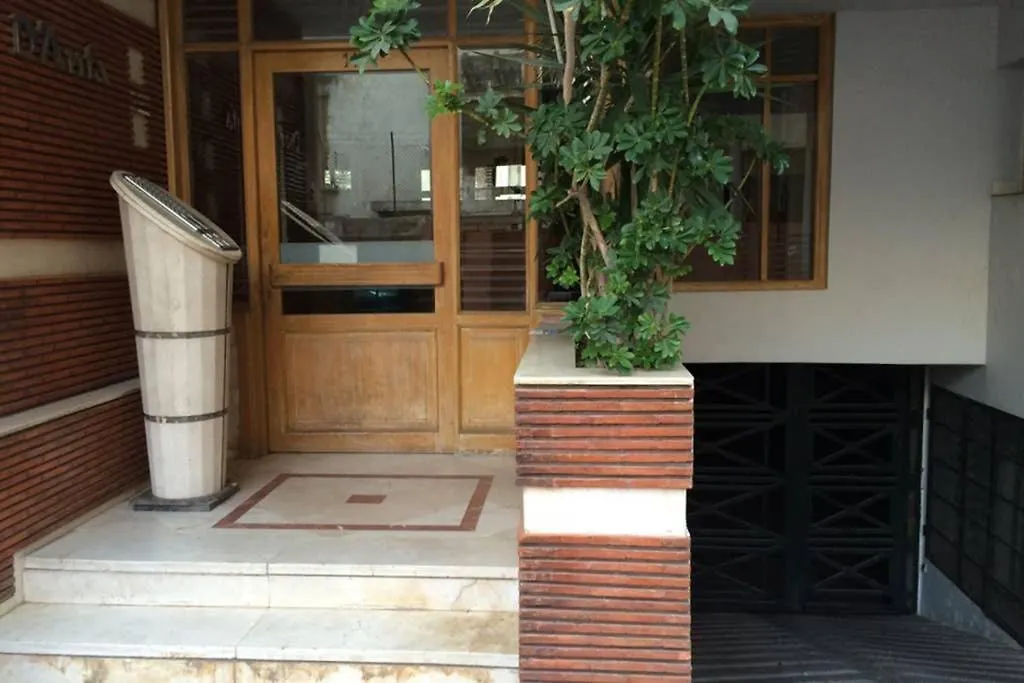Dior D'Anfa Apartment Casablanca 0*,  Morocco