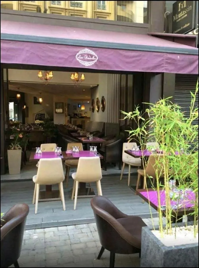 Dior D'Anfa Apartment Casablanca