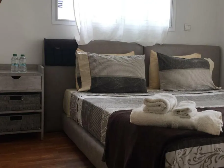 Dior D'Anfa Apartment Casablanca