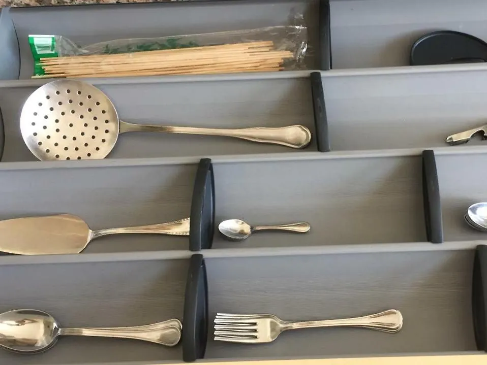 Dior D'Anfa Apartment Casablanca