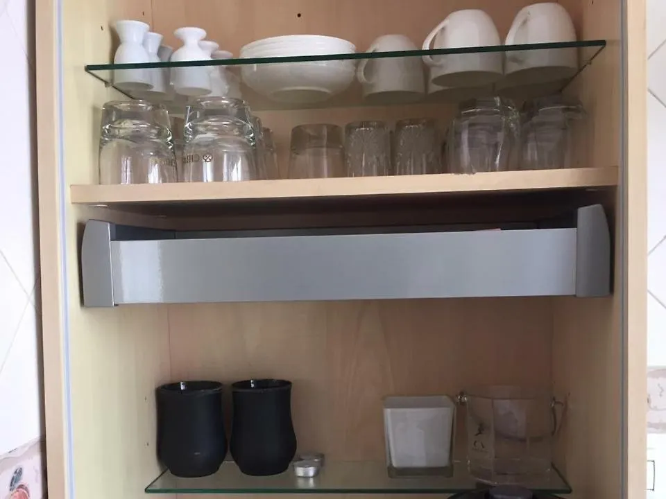 Dior D'Anfa Apartment Casablanca