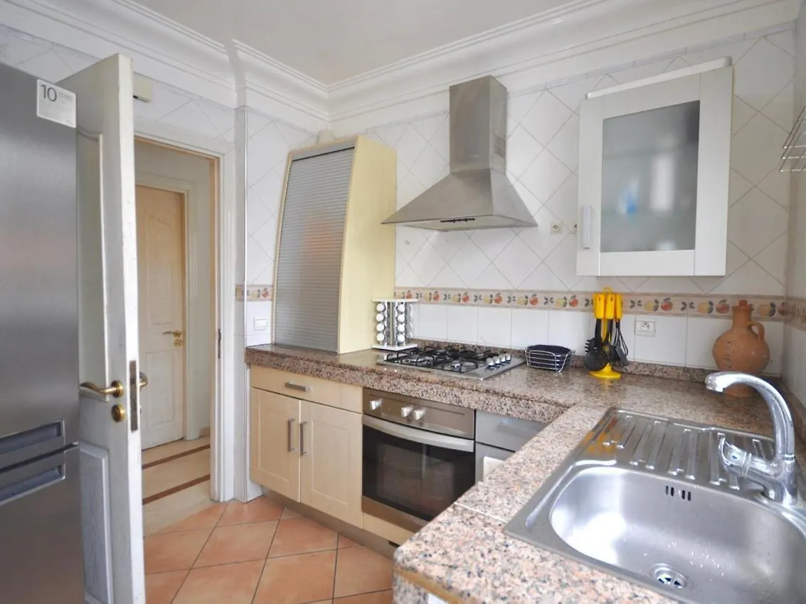 Dior D'Anfa Apartment Casablanca