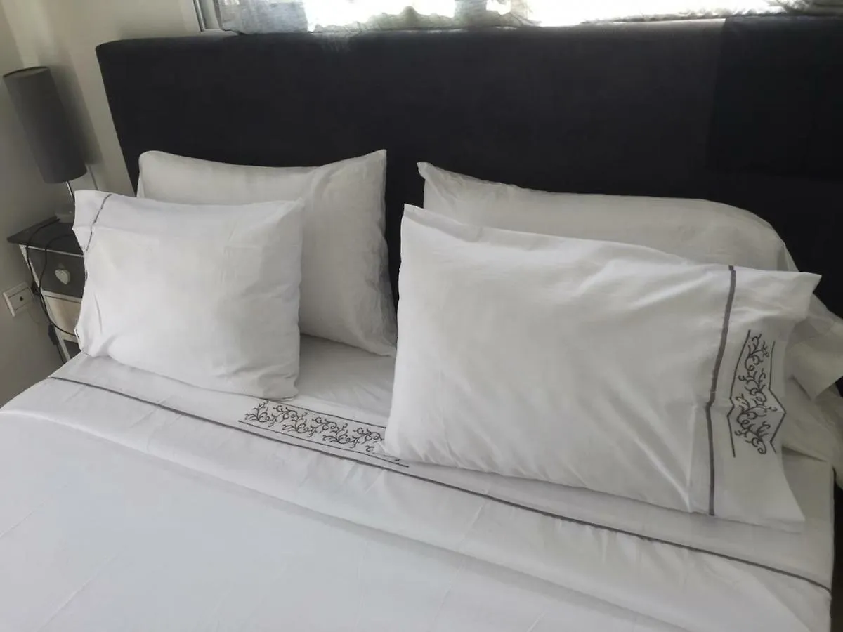 Dior D'Anfa Apartment Casablanca