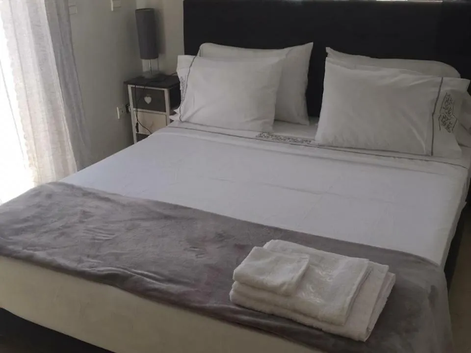 Dior D'Anfa Apartment Casablanca 0*,