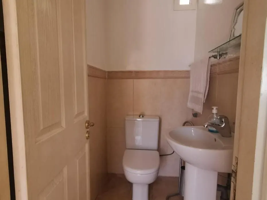 Dior D'Anfa Apartment Casablanca 0*,  Morocco