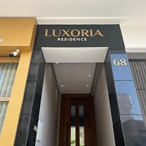 Appartement Luxoria By Shortstaycasa- New & Chic In The Heart Of Town, Casablanca