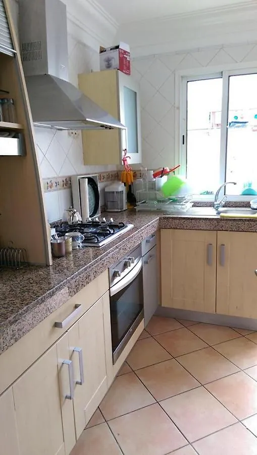 Dior D'Anfa Apartment Casablanca